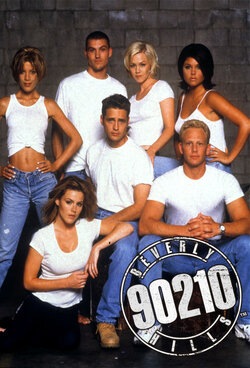 Beverly Hills 90210