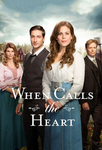 When Calls the Heart