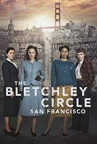 The Bletchley Circle – San Francisco