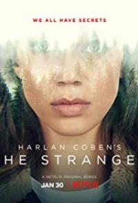 The Stranger
