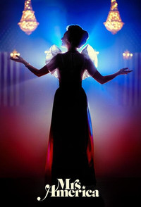 Mrs. America
