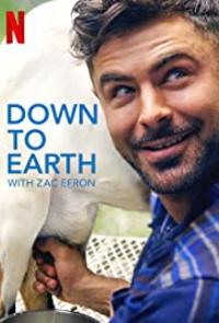 Zac Efron: con i piedi per terra