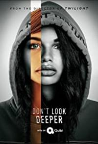 Don’t Look Deeper