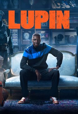 Lupin (2021)