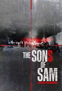I Figli di Sam: Verso le Tenebre