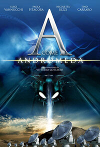 A Come Andromeda