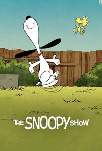 Le avventure di Snoopy