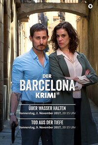 Squadra Omicidi Barcellona