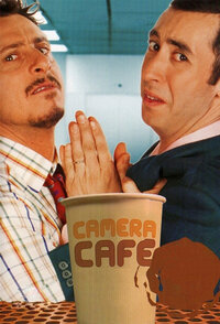 Camera Cafè