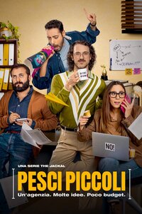 Pesci piccoli