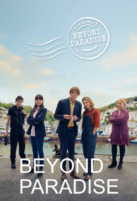 Oltre il Paradiso (2023)