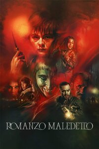Romanzo maledetto