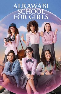 AlRawabi School for Girls