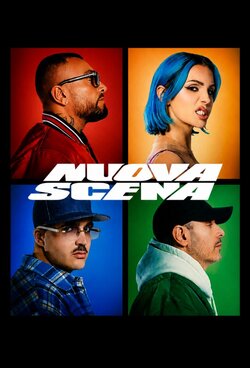 Nuova scena