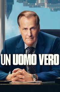 Un uomo vero