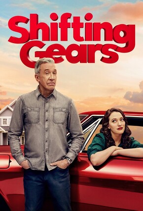 Quell’uragano di figlia – Shifting Gears