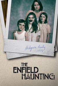 Enfield – Oscure presenze