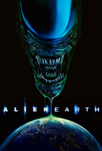 Alien – Pianeta Terra