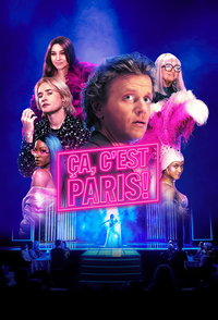 Ça c’est Paris! Questa è Parigi