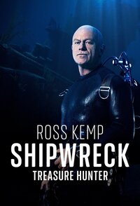 Ross Kemp꞉ Caccia ai relitti di guerra