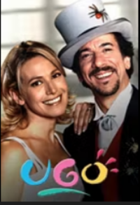 Ugo (Serie TV)