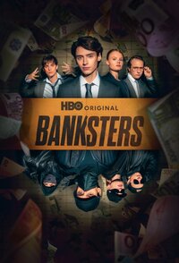 Banksters (2026)