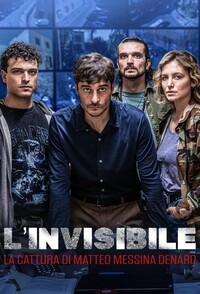 L’invisibile – La Cattura di Matteo Messina Denaro