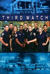 Third Watch – Squadra Emergenza