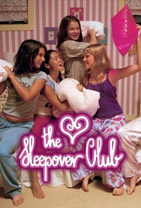The Sleepover Club