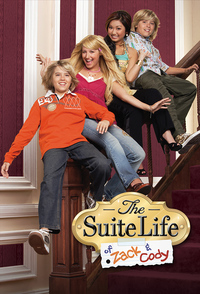 Zack e Cody al Grand Hotel
