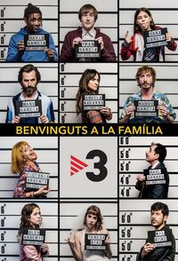 Benvenuti in famiglia (2018)