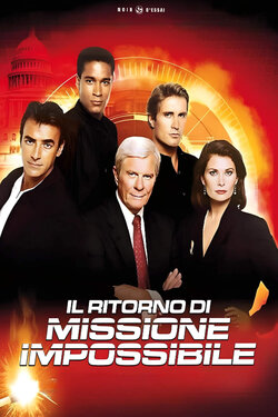 Il ritorno di Missione impossibile (1988)
