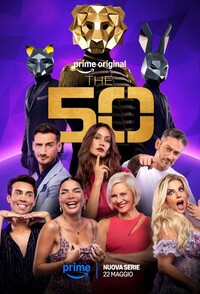 The 50 Italia