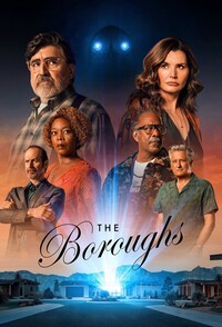 The Boroughs – Ribelli senza tempo