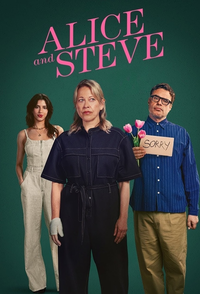 Alice and Steve