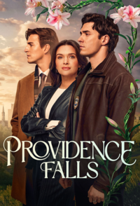 Providence Falls