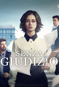 Senza giudizio