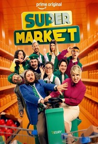 Super Market