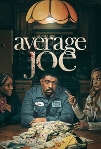 Average Joe: Un uomo ordinario
