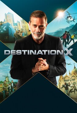 Destination X: Scopri la meta