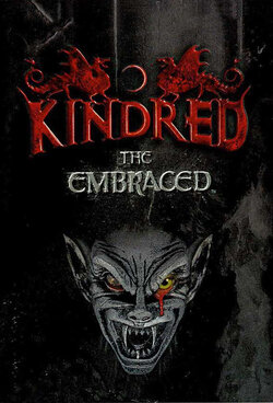 Kindred: The Embraced (1996)