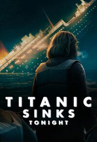 L’Ultima Notte Del Titanic