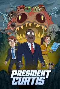 President Curtis