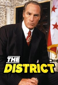 The District (2000)