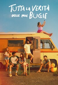 Tutta la verità delle mie bugie